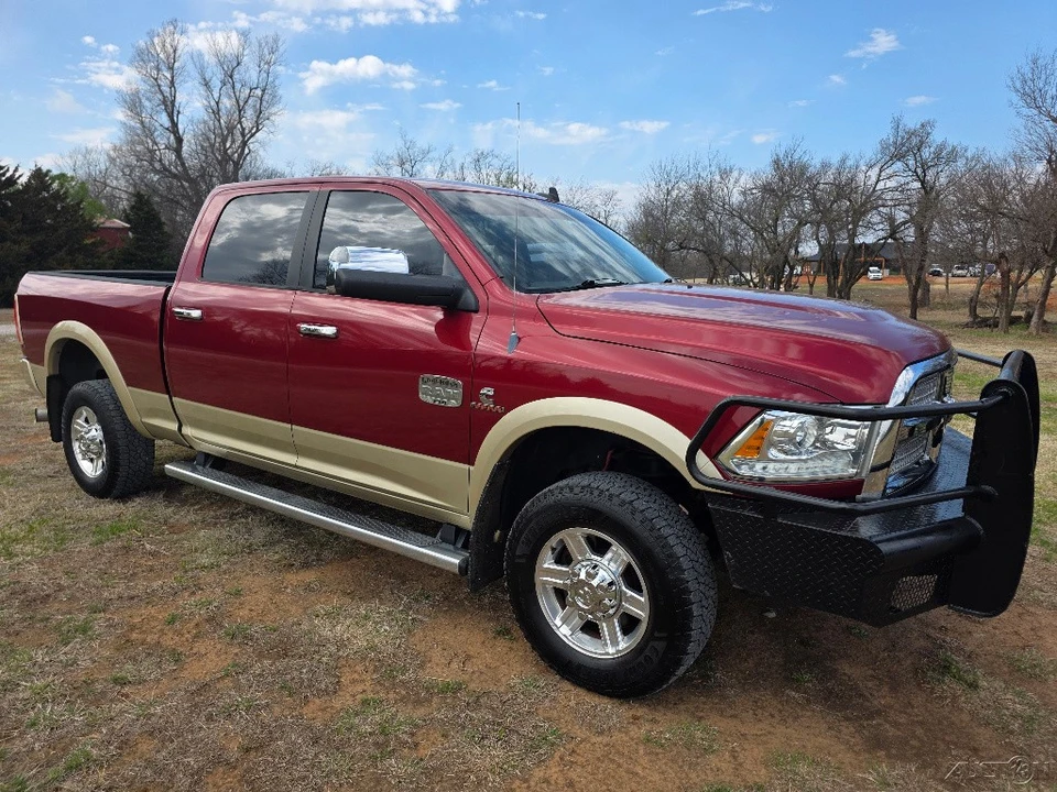 2013 Ram Heavy Duty - Image 5 of 21