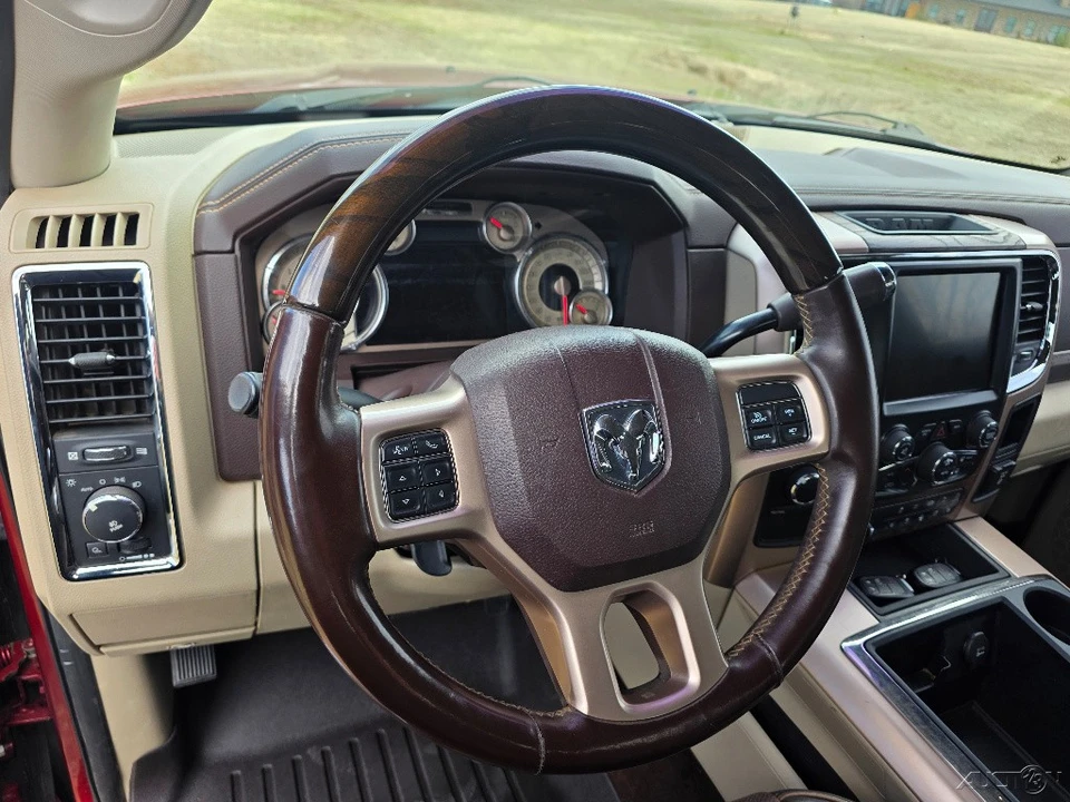 2013 Ram Heavy Duty - Image 15 of 21