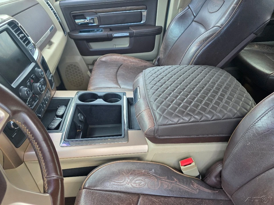 2013 Ram Heavy Duty - Image 17 of 21