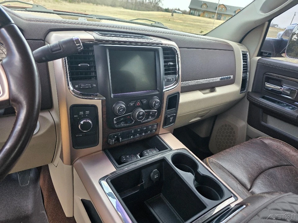 2013 Ram Heavy Duty - Image 16 of 21