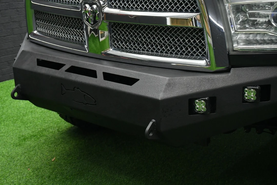 2013 Ram Heavy Duty - Image 8 of 21