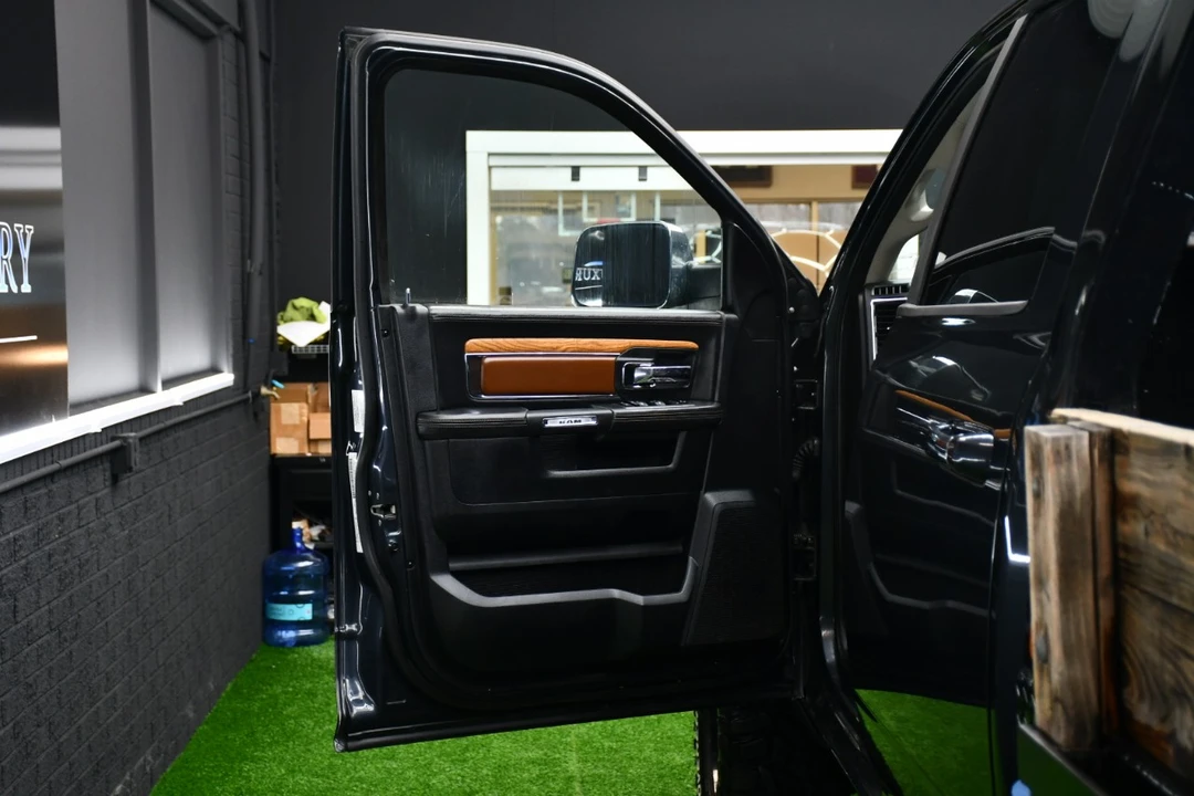 2013 Ram Heavy Duty - Image 21 of 21