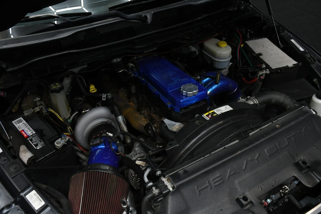 2013 Ram Heavy Duty - Image 15 of 21
