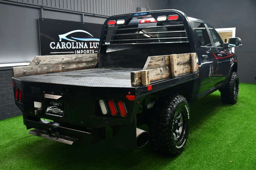 2013 Ram Heavy Duty - Image 4 of 21