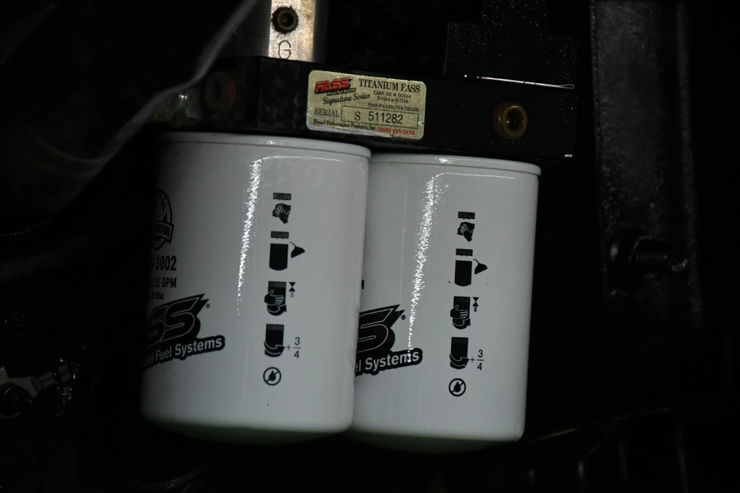 2013 Ram Heavy Duty - Image 12 of 21