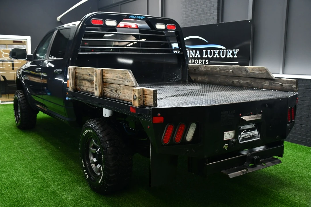 2013 Ram Heavy Duty - Image 2 of 21