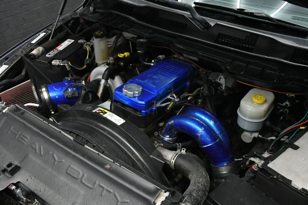 2013 Ram Heavy Duty - Image 18 of 21