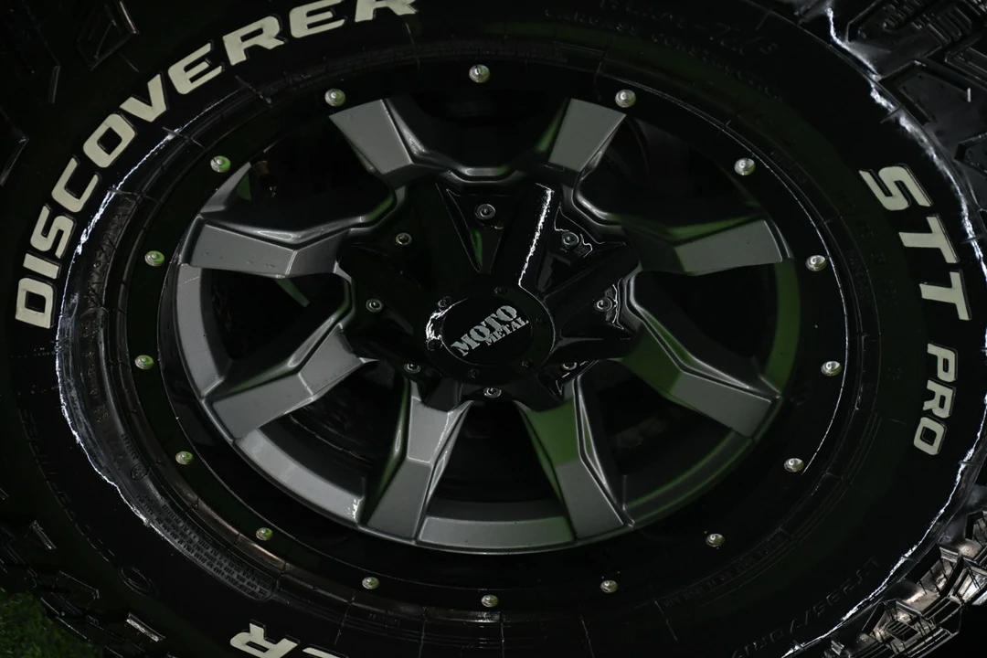 2013 Ram Heavy Duty - Image 11 of 21
