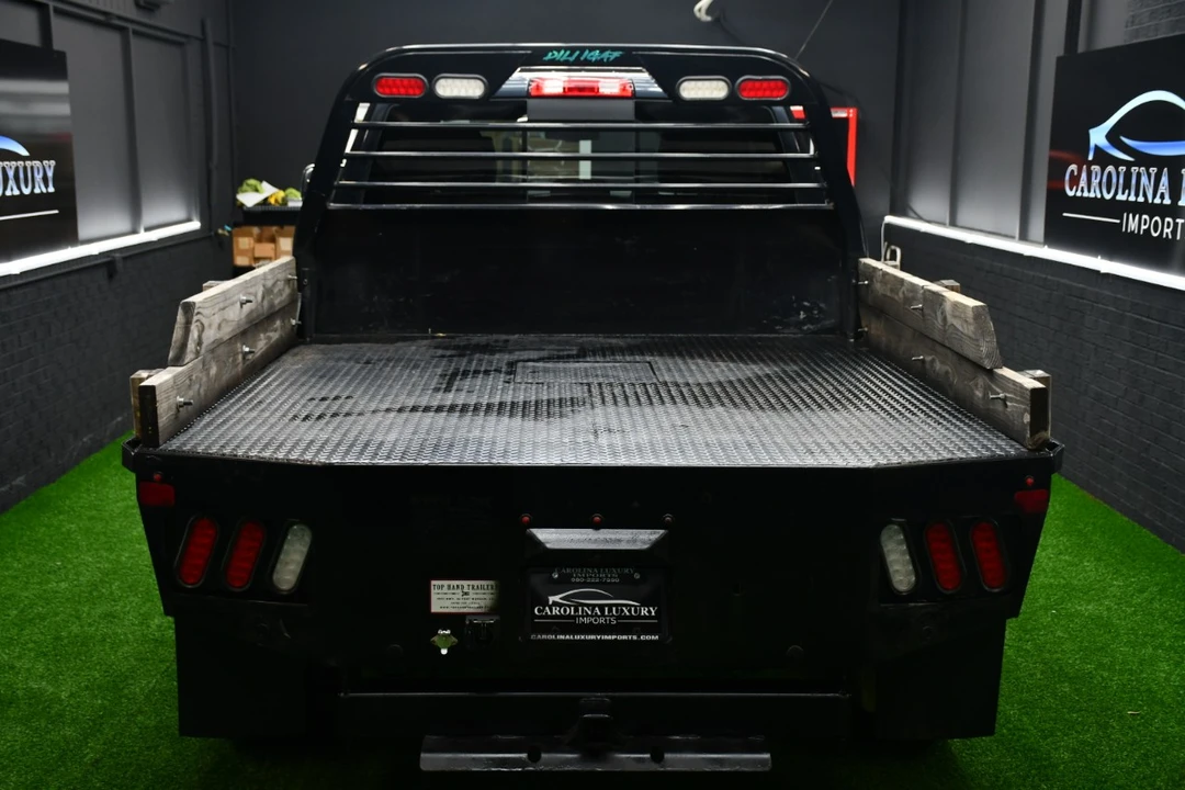 2013 Ram Heavy Duty - Image 3 of 21