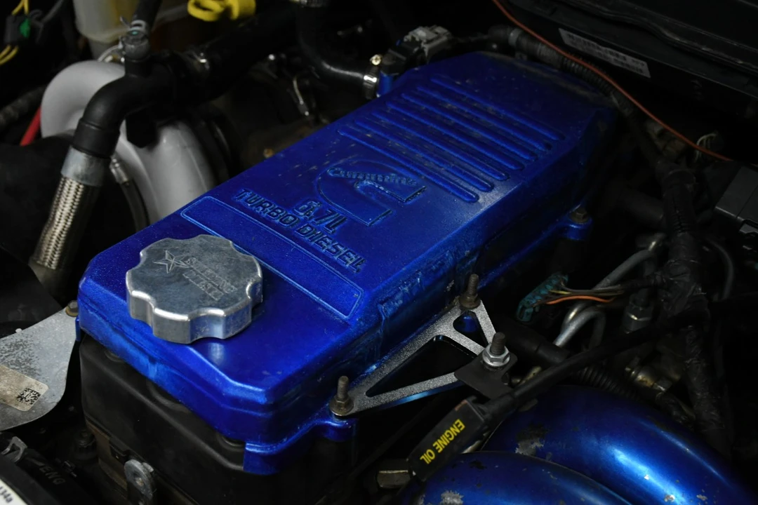 2013 Ram Heavy Duty - Image 19 of 21