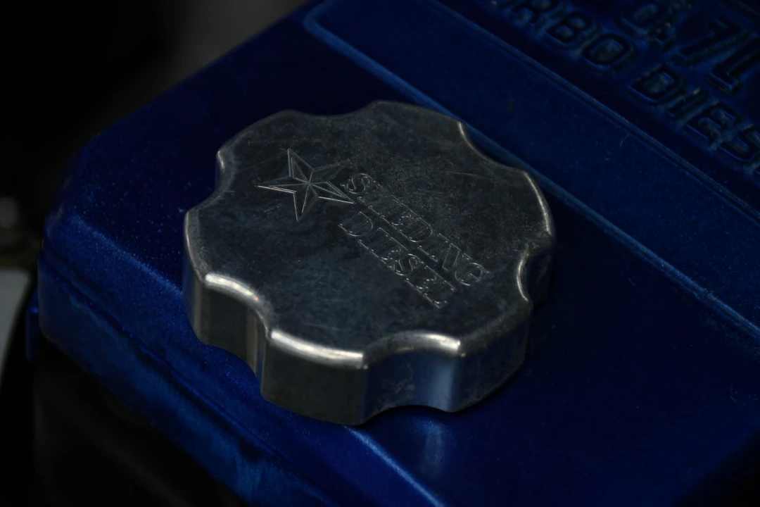 2013 Ram Heavy Duty - Image 20 of 21