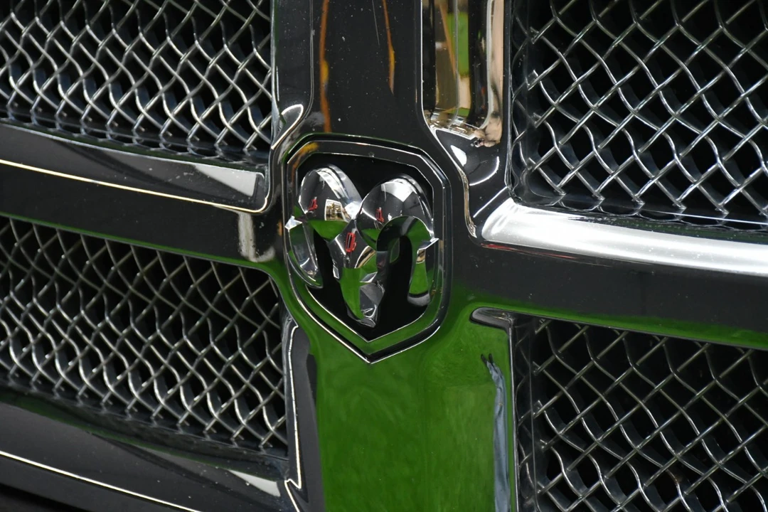 2013 Ram Heavy Duty - Image 7 of 21
