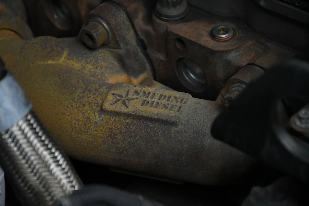 2013 Ram Heavy Duty - Image 16 of 21