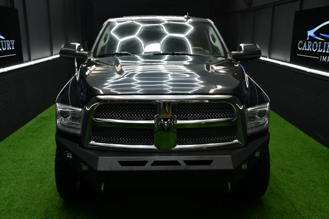 2013 Ram Heavy Duty - Image 6 of 21