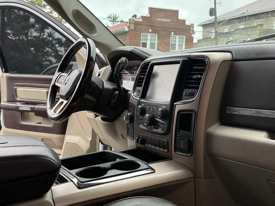 2013 Ram Heavy Duty - Image 22 of 22