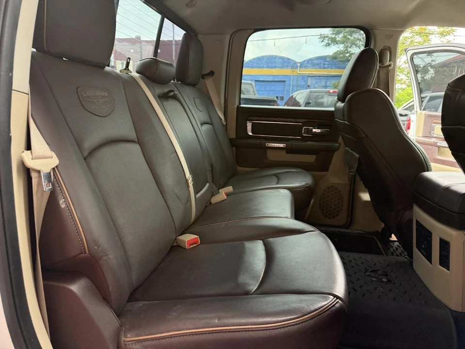 2013 Ram Heavy Duty - Image 19 of 22