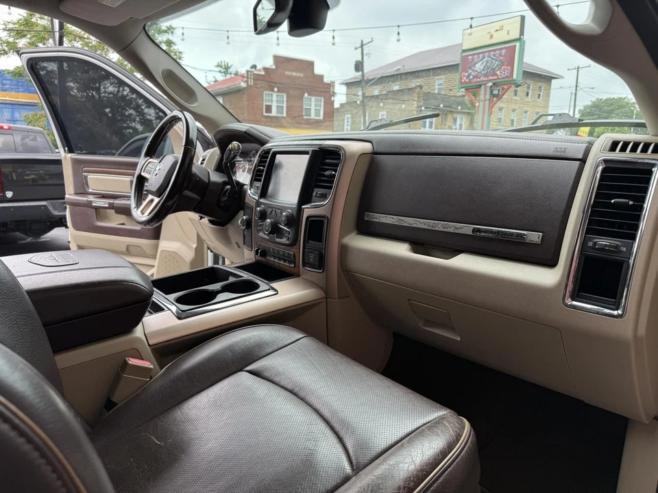 2013 Ram Heavy Duty - Image 20 of 22