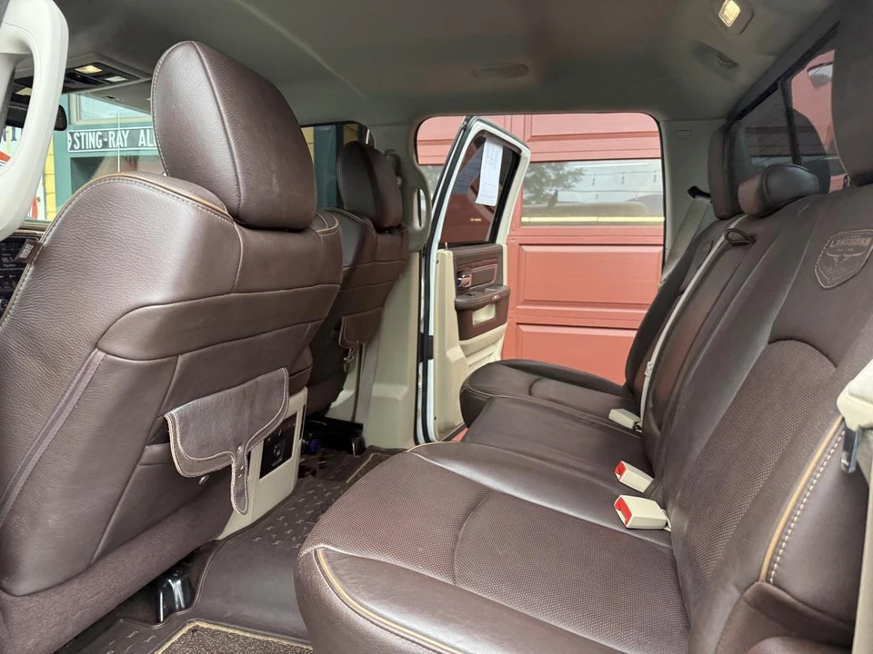 2013 Ram Heavy Duty - Image 18 of 22