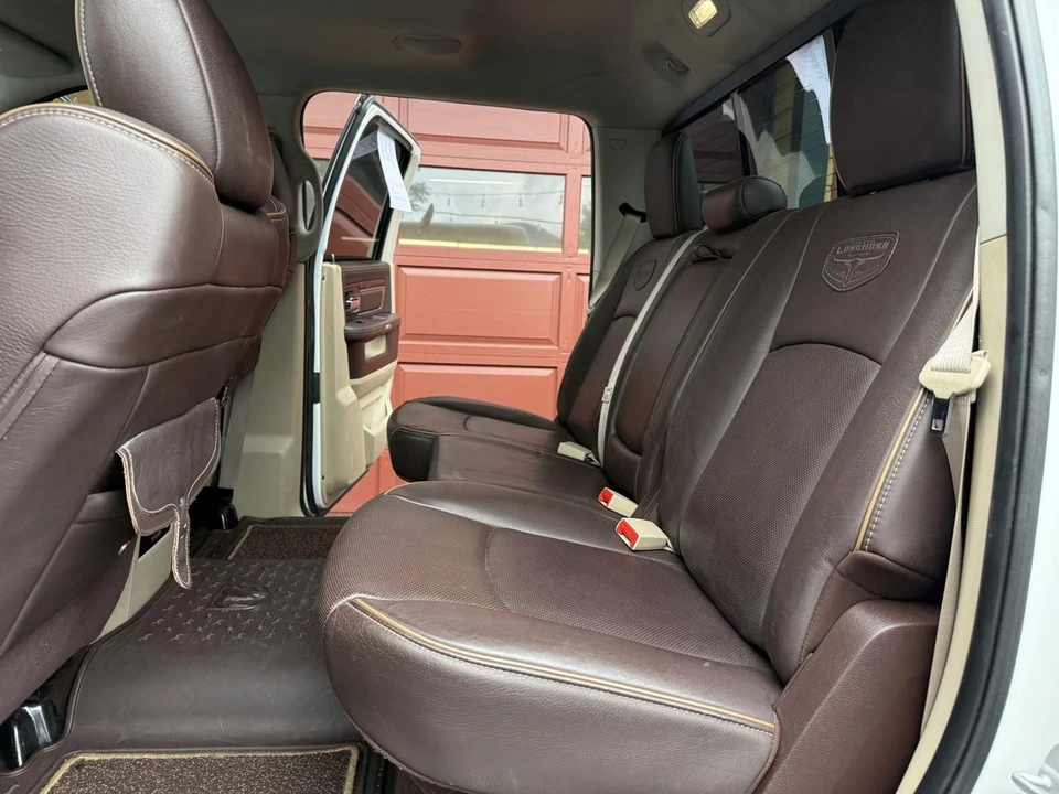 2013 Ram Heavy Duty - Image 17 of 22