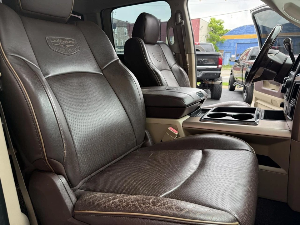 2013 Ram Heavy Duty - Image 21 of 22