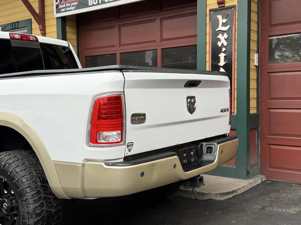 2013 Ram Heavy Duty - Image 8 of 22