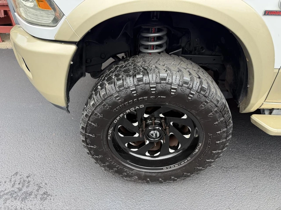 2013 Ram Heavy Duty - Image 12 of 22