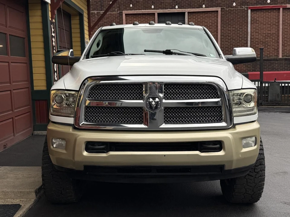 2013 Ram Heavy Duty - Image 10 of 22