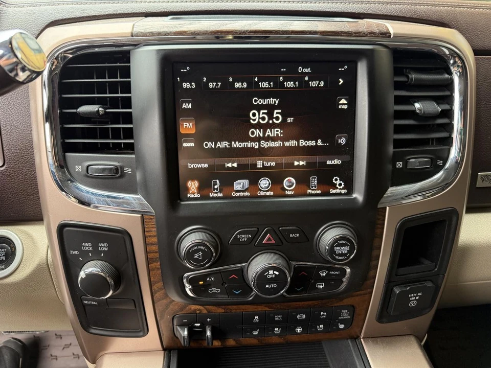2013 Ram Heavy Duty - Image 16 of 22