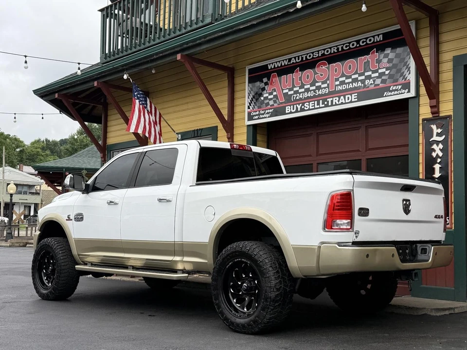 2013 Ram Heavy Duty - Image 7 of 22
