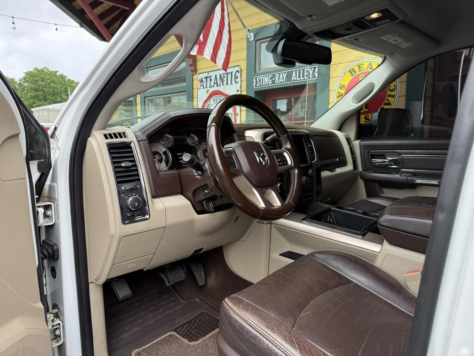 2013 Ram Heavy Duty - Image 15 of 22