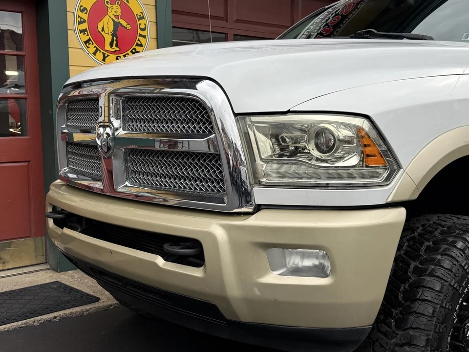 2013 Ram Heavy Duty - Image 11 of 22