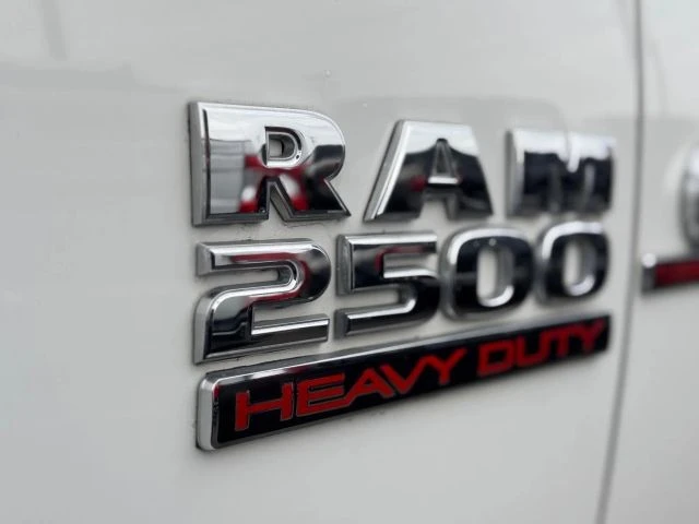 2013 Ram Heavy Duty - Image 9 of 31