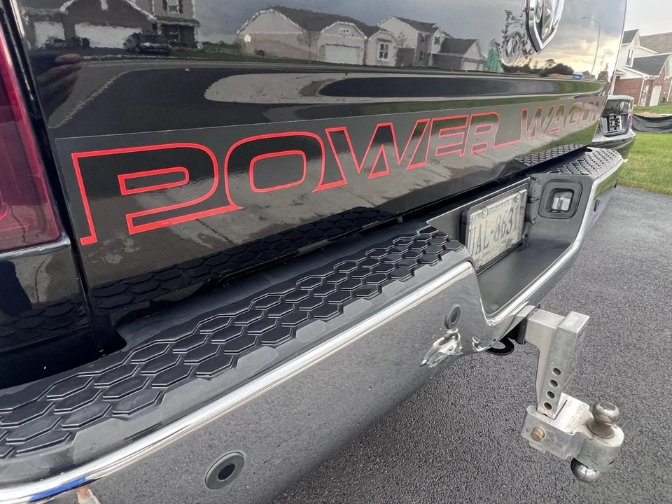 2013 Ram Heavy Duty - Image 8 of 21