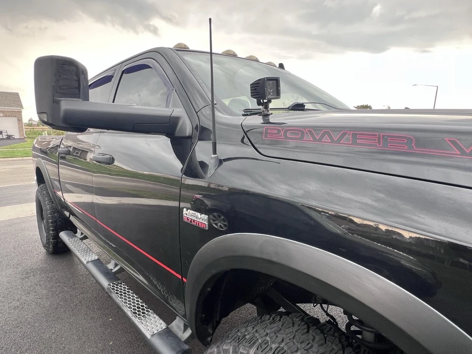 2013 Ram Heavy Duty - Image 9 of 21