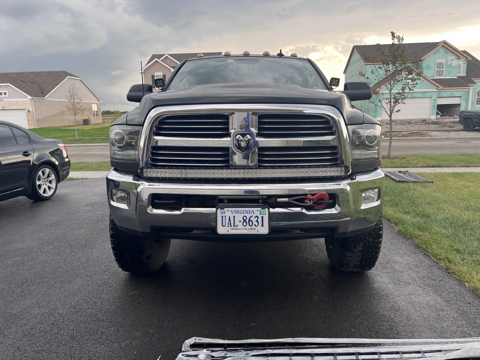 2013 Ram Heavy Duty - Image 19 of 21