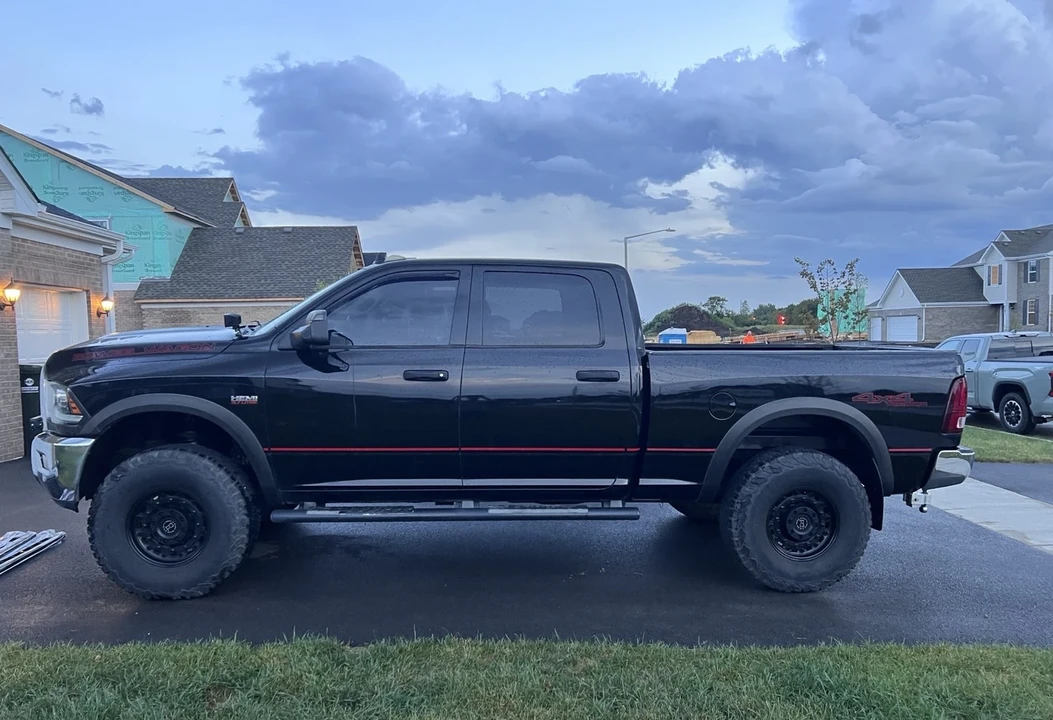 2013 Ram Heavy Duty - Image 3 of 21