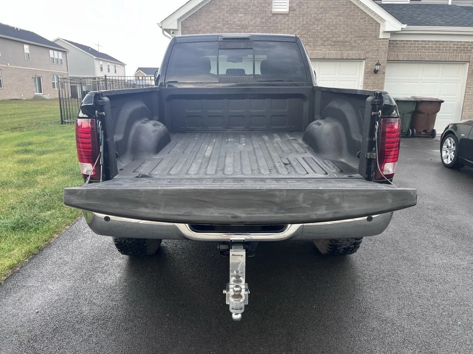 2013 Ram Heavy Duty - Image 17 of 21