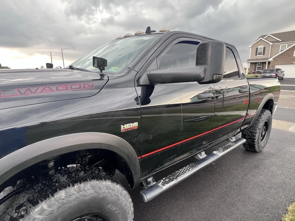 2013 Ram Heavy Duty - Image 10 of 21