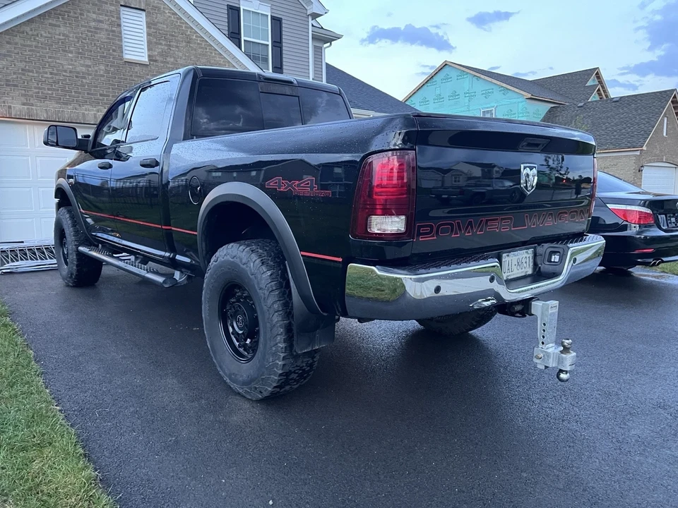 2013 Ram Heavy Duty - Image 2 of 21
