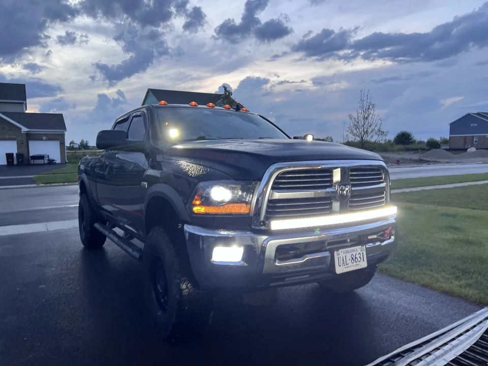 2013 Ram Heavy Duty - Image 7 of 21