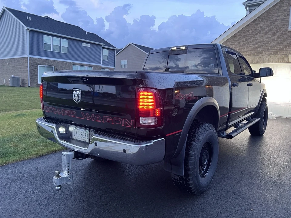 2013 Ram Heavy Duty - Image 6 of 21