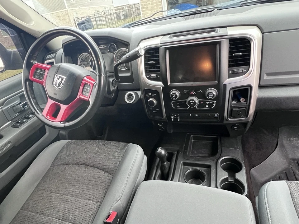 2013 Ram Heavy Duty - Image 21 of 21
