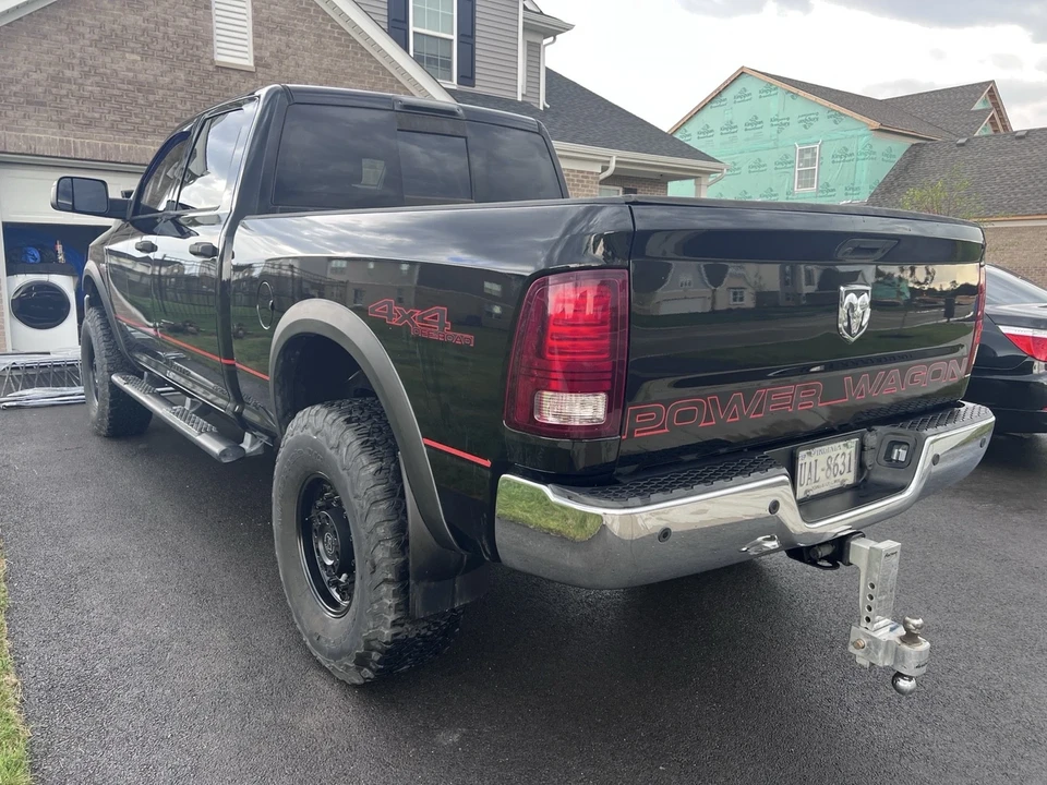 2013 Ram Heavy Duty - Image 15 of 21