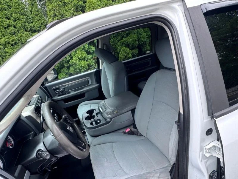 2013 Dodge Ram 4th Gen - Image 11 of 12
