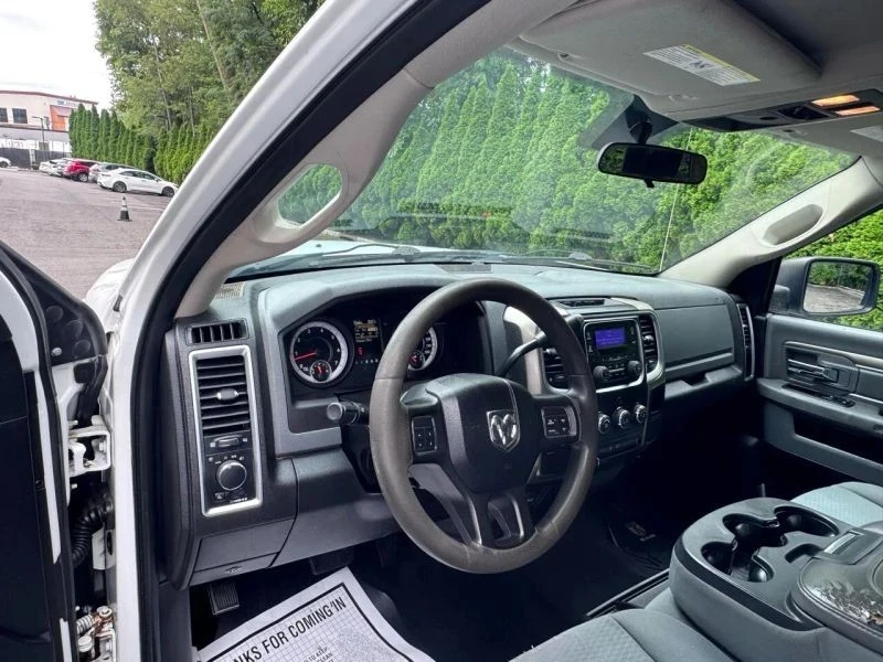 2013 Dodge Ram 4th Gen - Image 12 of 12