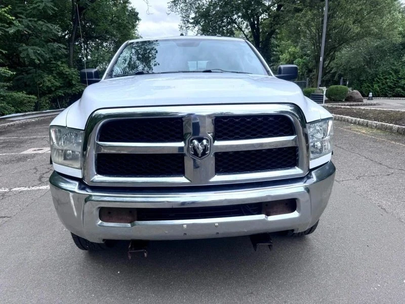 2013 Dodge Ram 4th Gen - Image 2 of 12