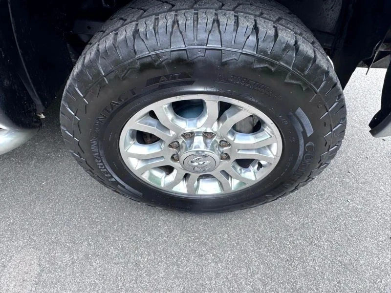 2013 Dodge Ram 4th Gen - Image 9 of 12