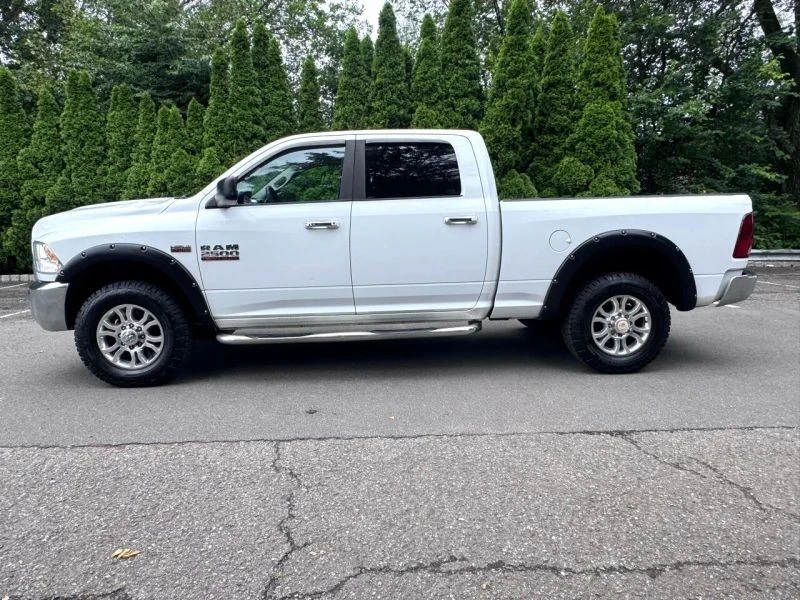 2013 Dodge Ram 4th Gen - Image 4 of 12