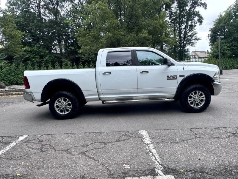 2013 Dodge Ram 4th Gen - Image 8 of 12