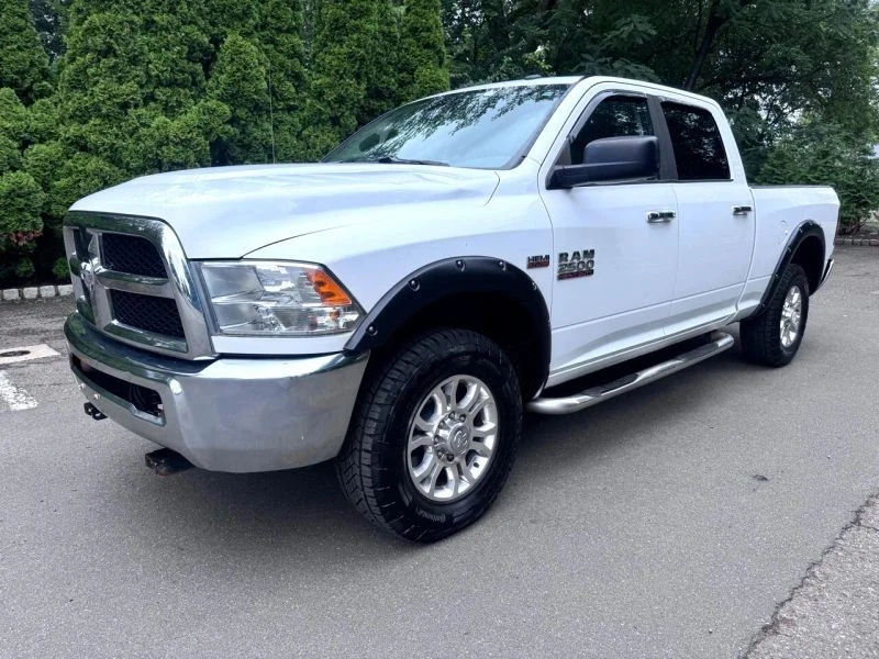 2013 Dodge Ram 4th Gen - Image 3 of 12